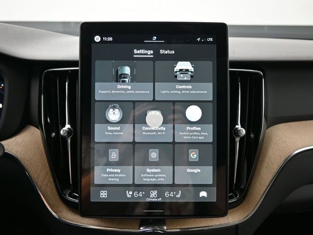 New 2026 Volvo XC60 B5 Plus w/ Protection Package Premier image 16