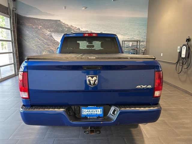 Used 2018 RAM 1500 Express w/ Express Value Package AWD/4WD image 31