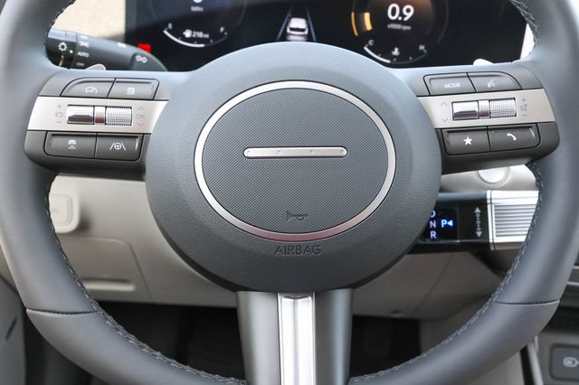 New 2026 Hyundai Kona Limited FWD image 23