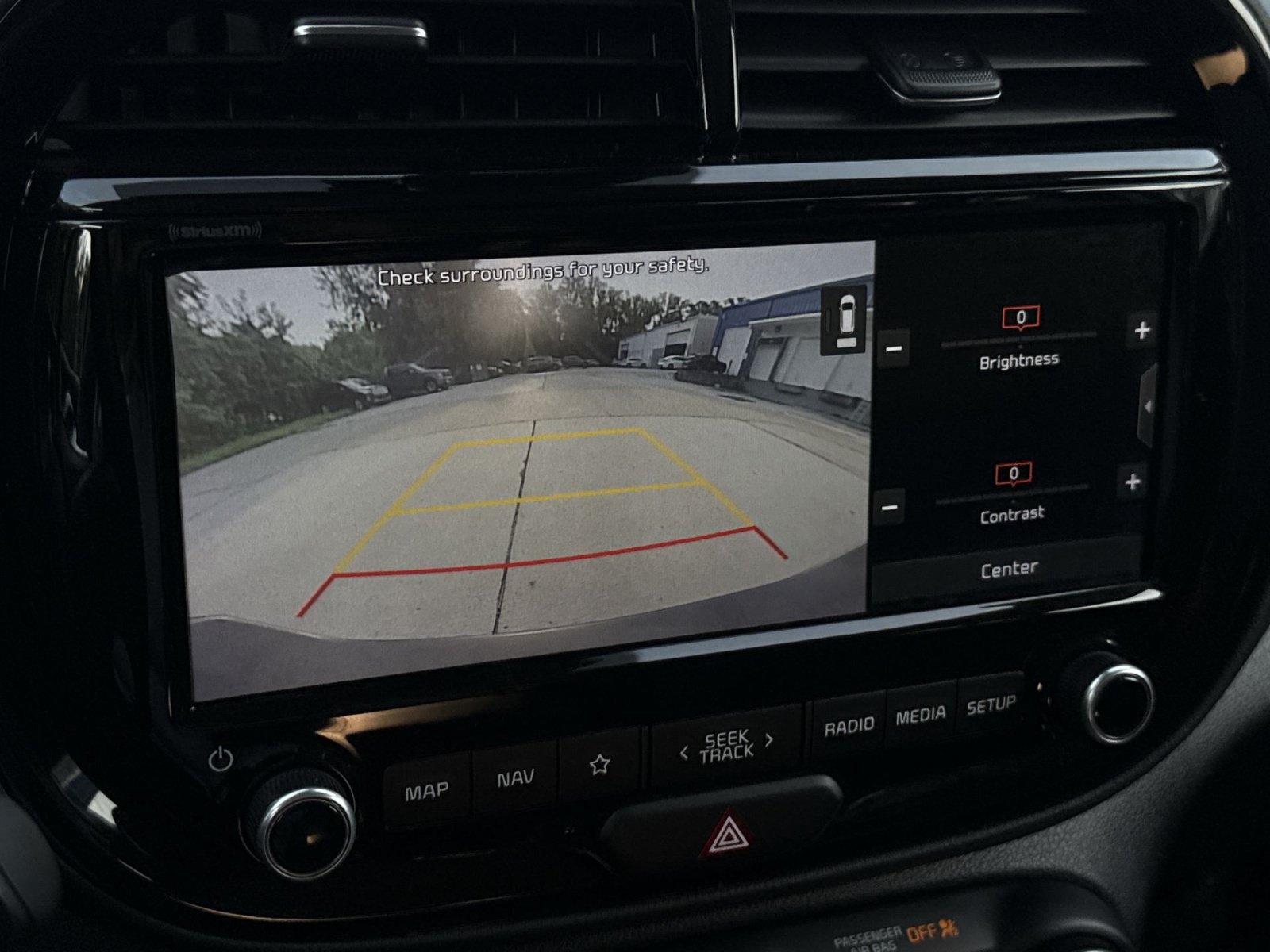Used 2020 Kia Soul EX w/ Option Group 015 FWD image 27