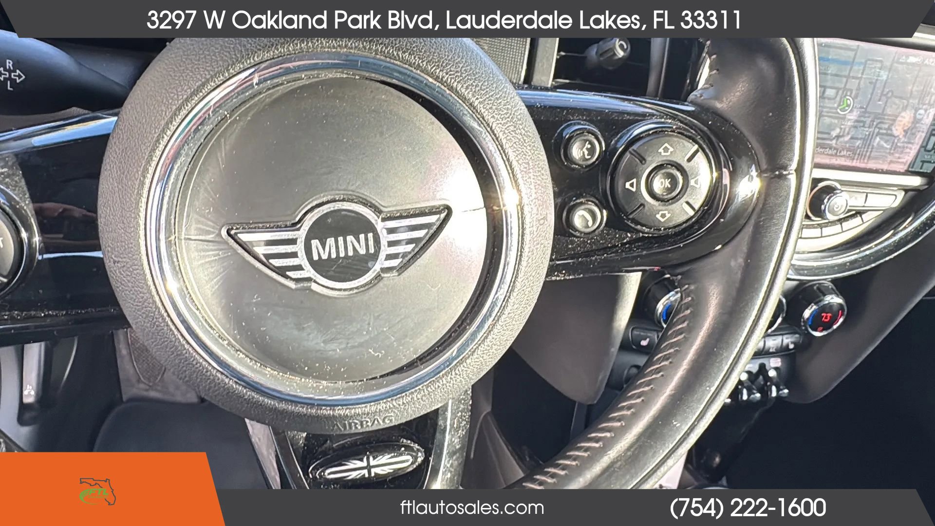 Used 2019 MINI Cooper S image 46