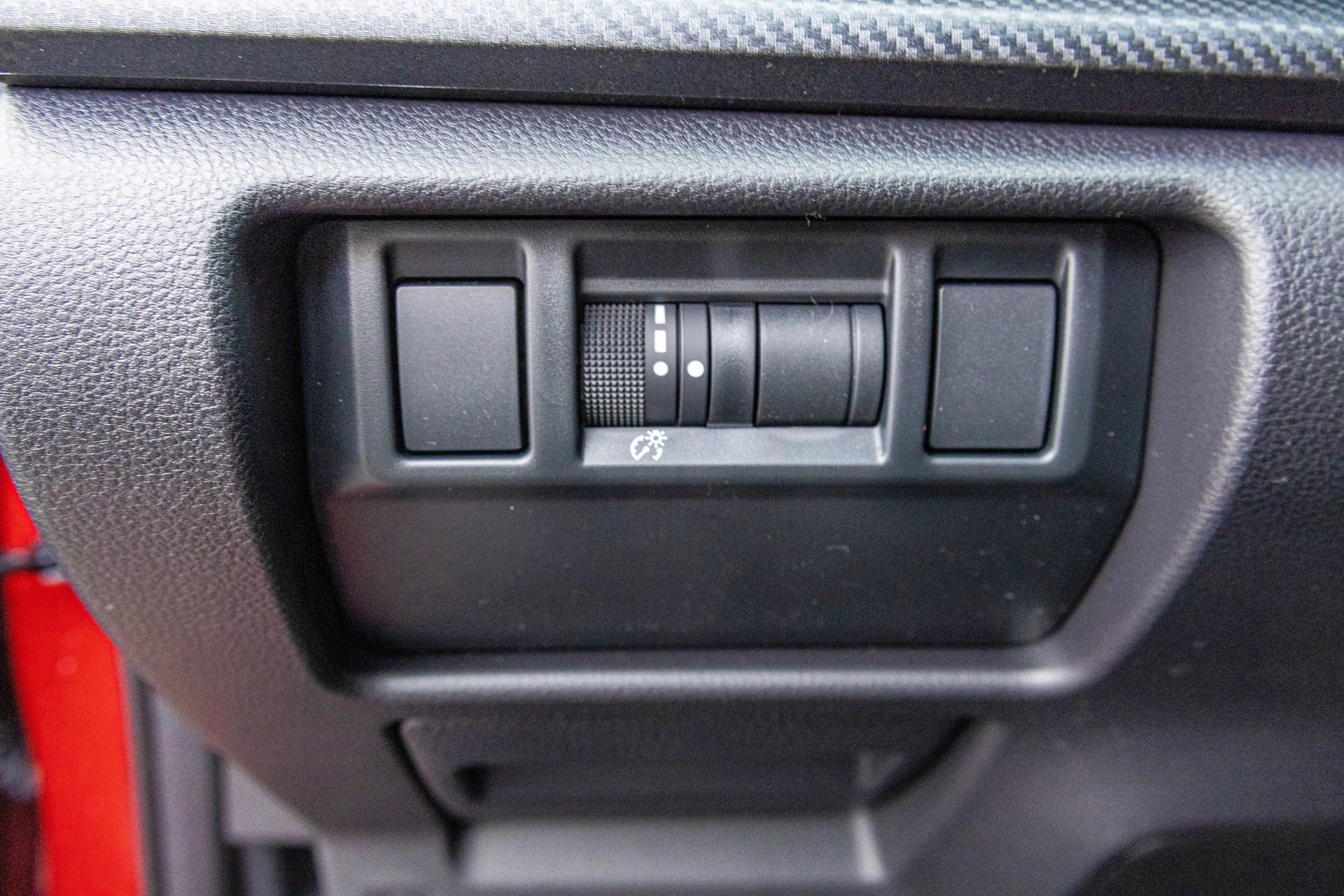 New 2026 Subaru Crosstrek 2.0i Premium image 18