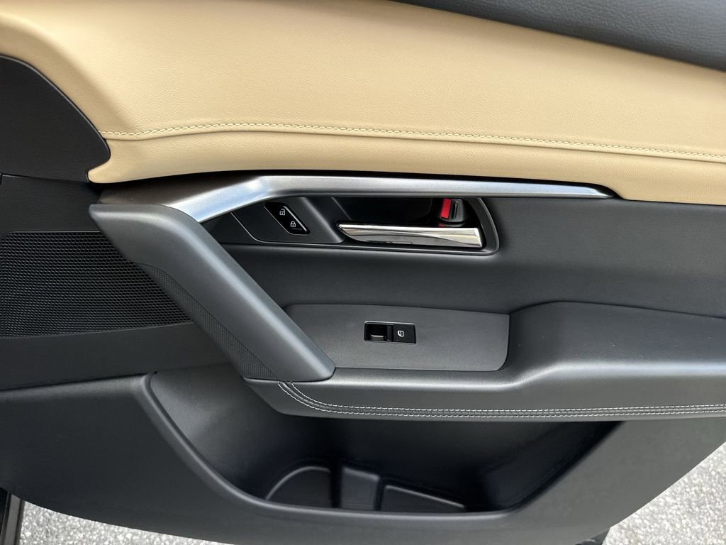 New 2026 MAZDA CX-5 2.5 S w/ Premium Package image 45