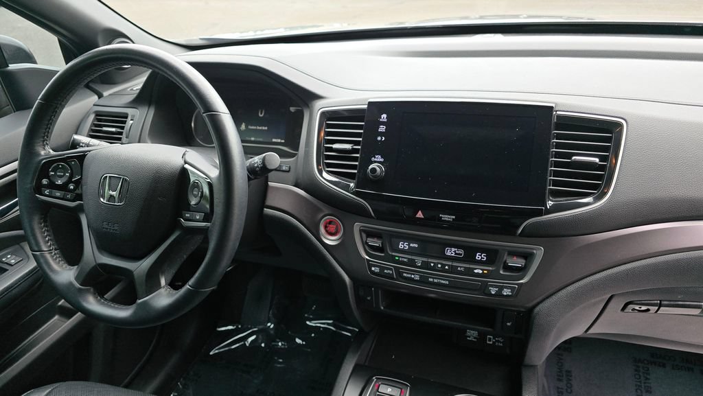 Used 2021 Honda Passport EX-L image 11