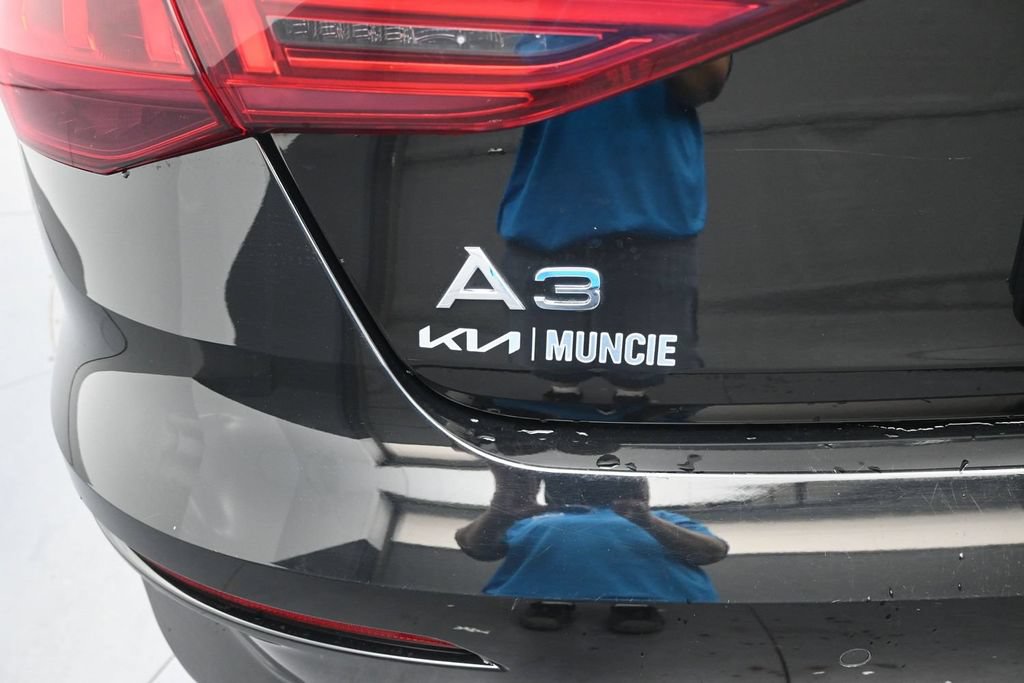 Used 2024 Audi A3 2.0T Premium FWD image 10