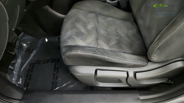 Used 2015 Nissan Rogue S FWD image 48