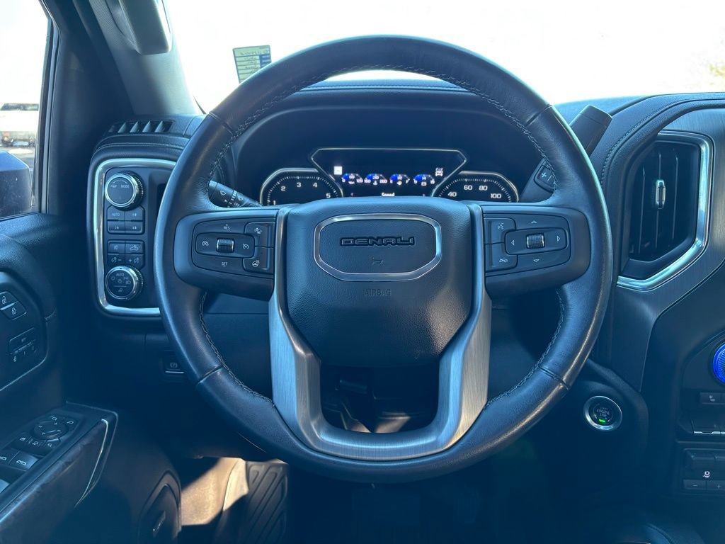 Used 2021 GMC Sierra 2500 Denali image 26