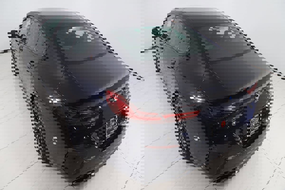 Used 2025 BMW 840i xDrive w/ M Sport Professional Package image 79