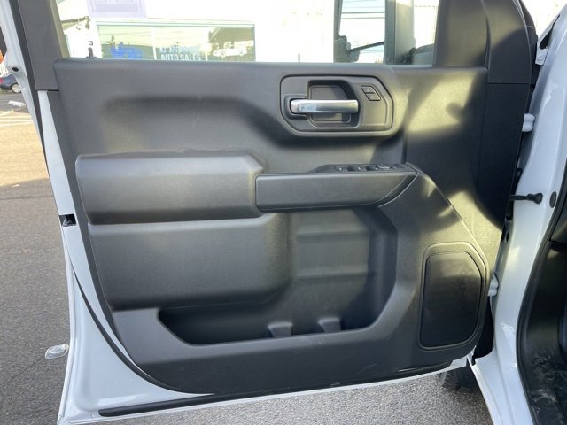 New 2025 Chevrolet Silverado 2500 W/T w/ WT Convenience Package image 14