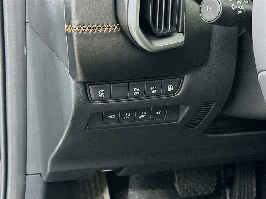 New 2026 MAZDA CX-50 AWD 2.5 Hybrid w/ Weather Package image 14