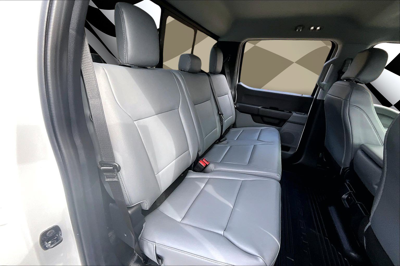 New 2026 Ford F350 XL AWD/4WD image 26