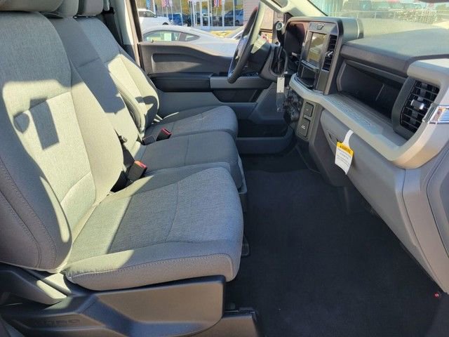 New 2026 Ford F250 XL w/ STX Appearance Package image 12