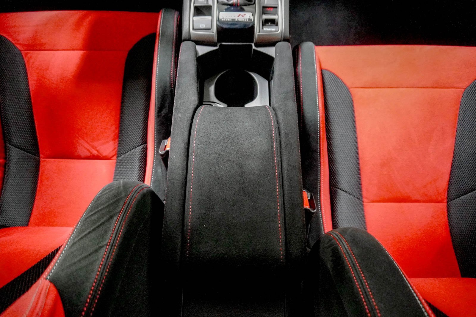 Used 2017 Honda Civic Type R image 28