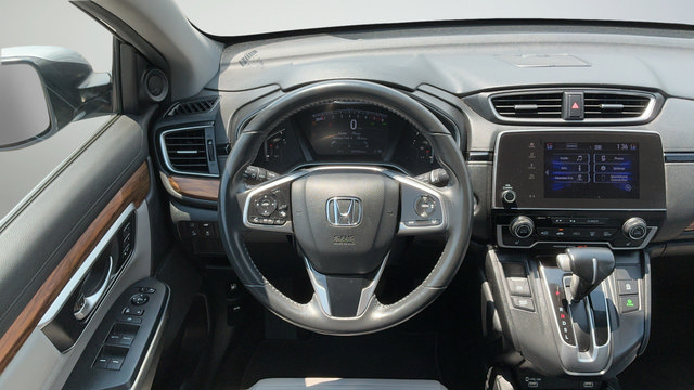 Used 2022 Honda CR-V EX-L image 10