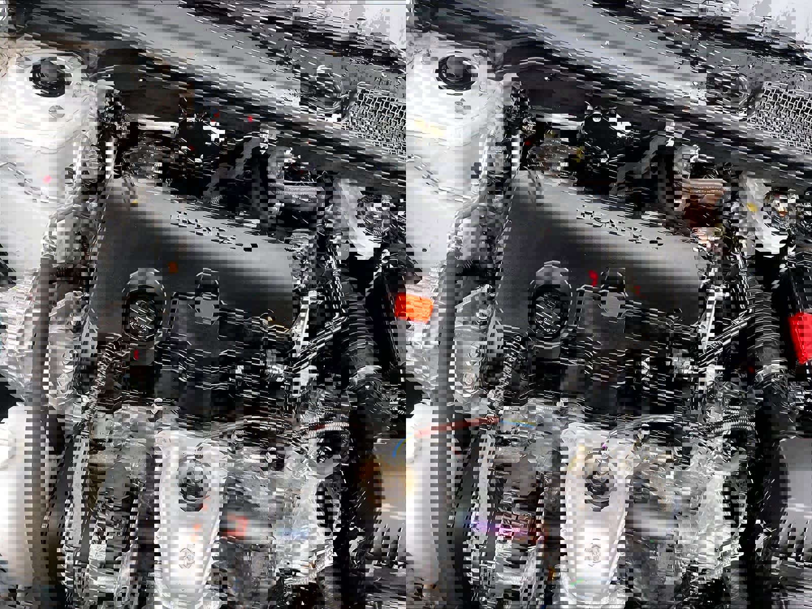 Used 2023 Honda Civic LX image 32