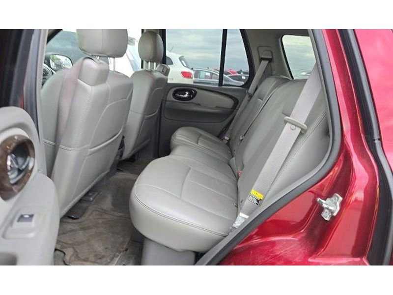 Used 2006 Buick Rainier CXL AWD/4WD image 9