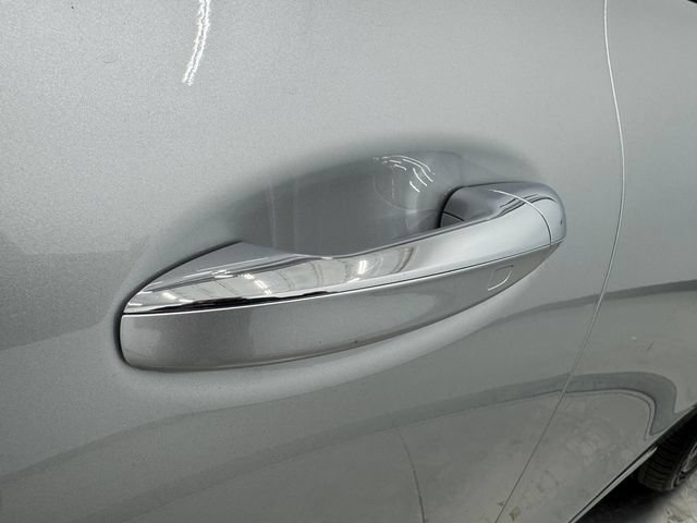 Certified 2022 Mercedes-Benz CLA 250 image 47
