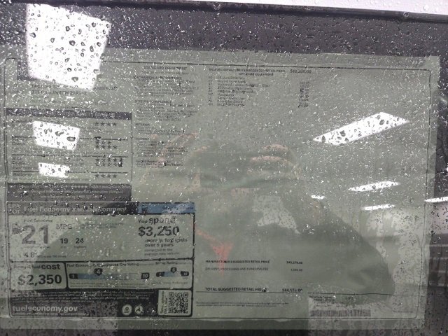 New 2026 Toyota Tacoma SR5 image 7