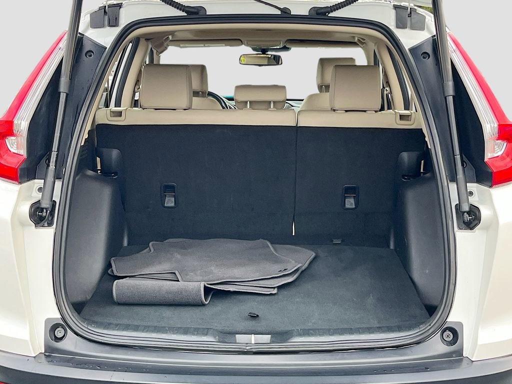 Used 2019 Honda CR-V Touring image 26