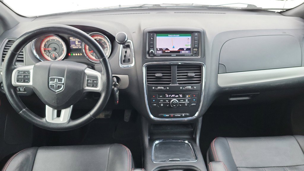 Used 2019 Dodge Grand Caravan GT image 26