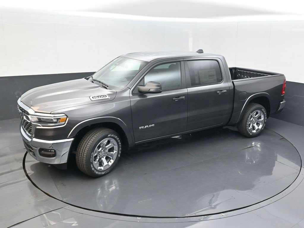 New 2026 RAM 1500 Big Horn image 38