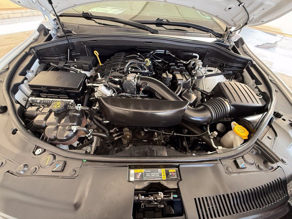 Used 2023 Dodge Durango GT AWD/4WD image 51