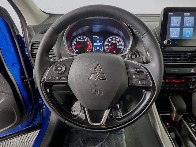 Used 2025 Mitsubishi Eclipse Cross SE AWD/4WD image 15