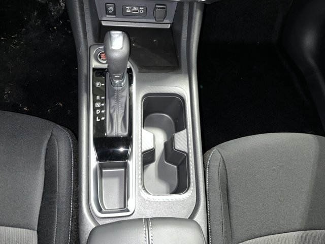 New 2025 Nissan Sentra SV image 16