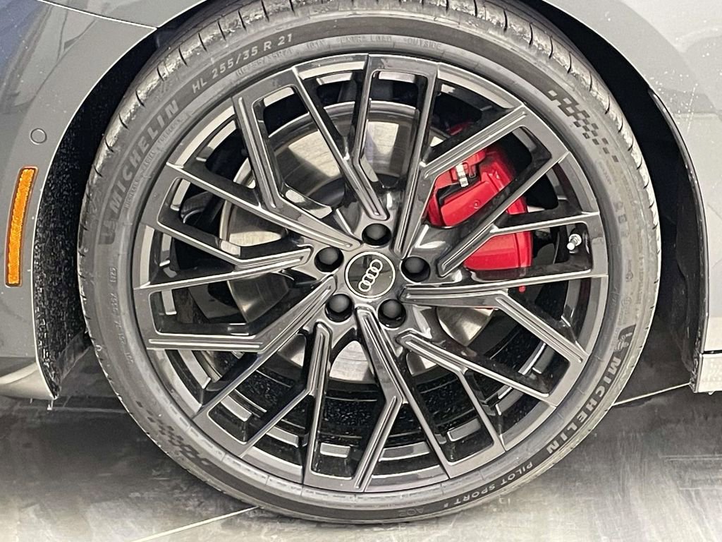 New 2026 Audi A6 Prestige image 11