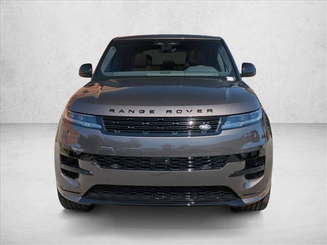 New 2026 Land Rover Range Rover Sport Dynamic SE AWD/4WD image 6