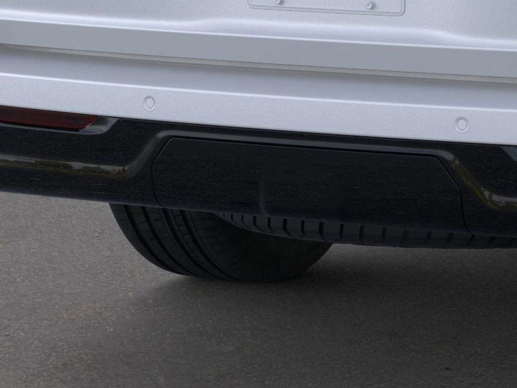 New 2026 Lincoln Navigator Reserve image 23