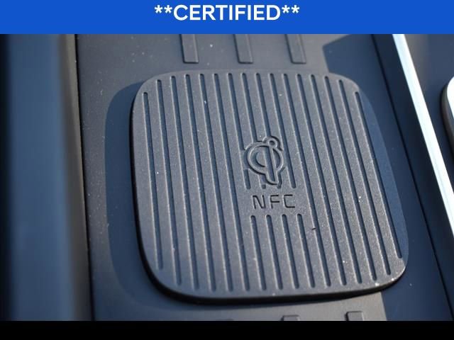 Certified 2025 Hyundai Santa Fe SEL FWD image 29
