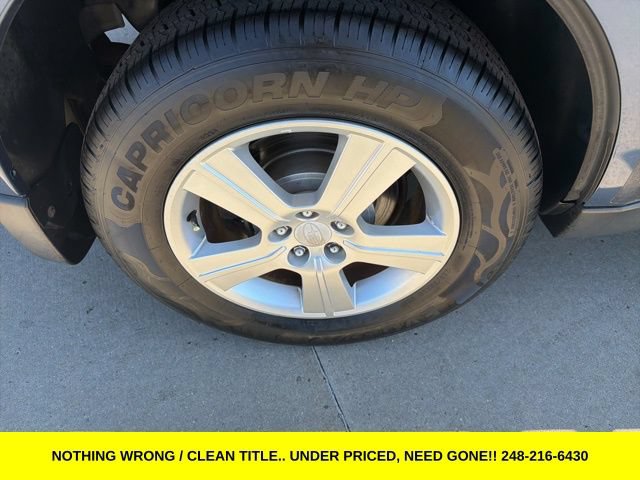 Used 2012 Subaru Forester 2.5X w/ Popular Pkg 3 AWD/4WD image 10
