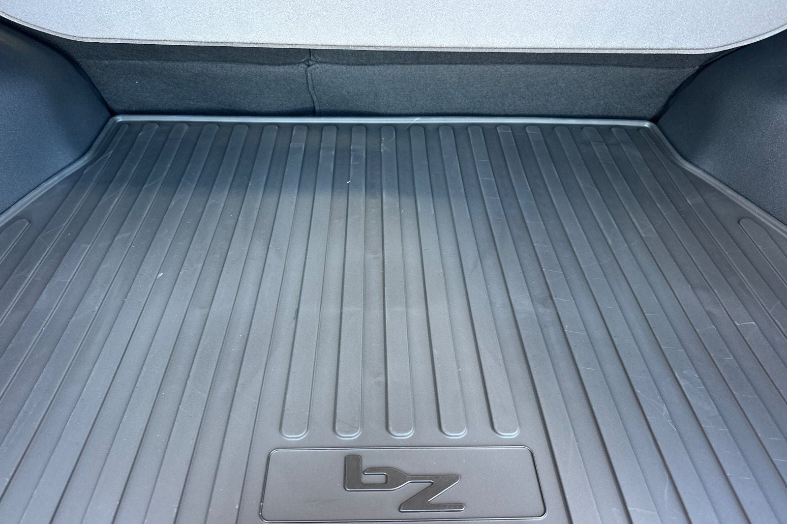 New 2026 Toyota bZ FWD image 18