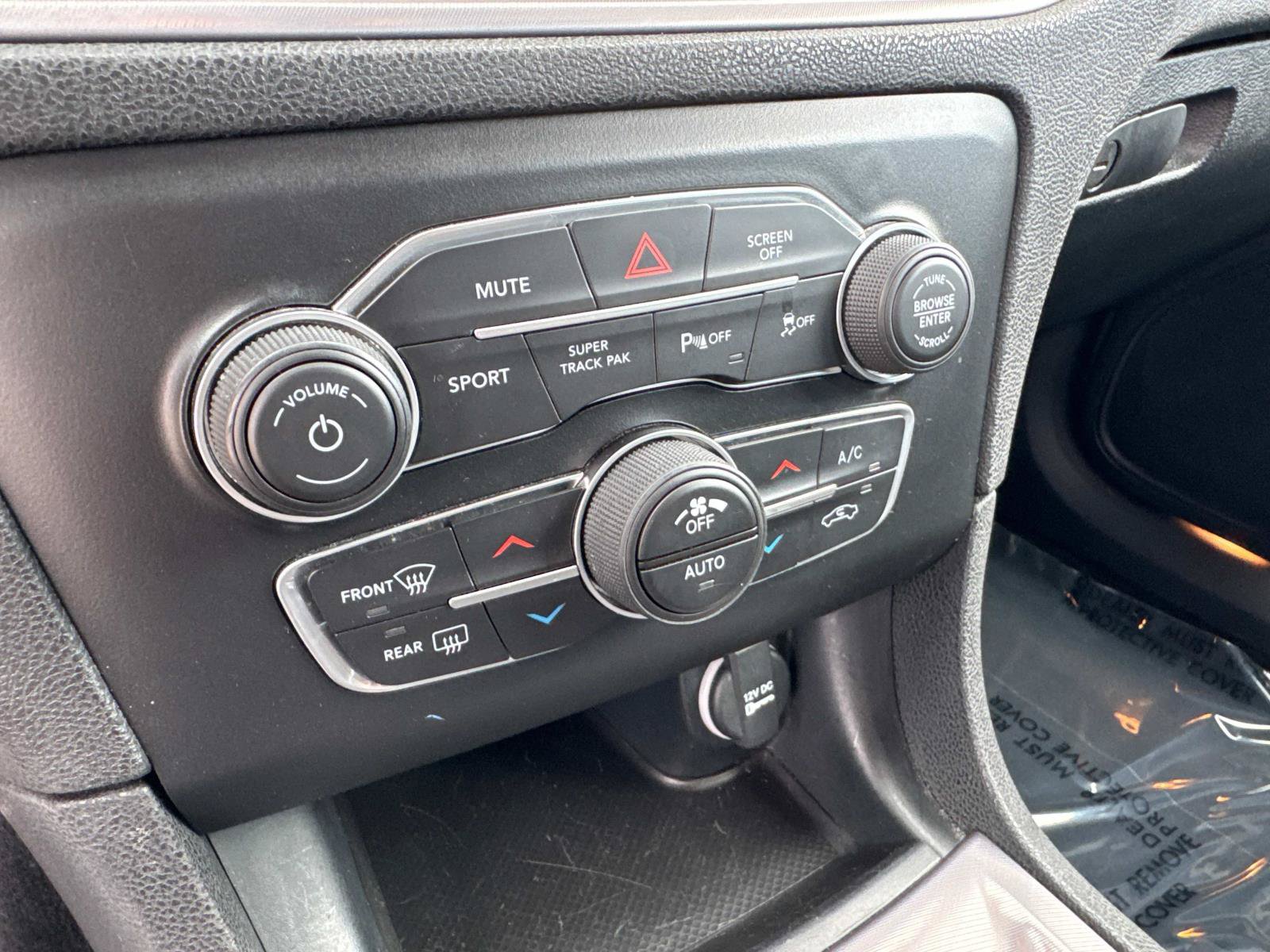 Certified 2023 Dodge Charger GT RWD image 24