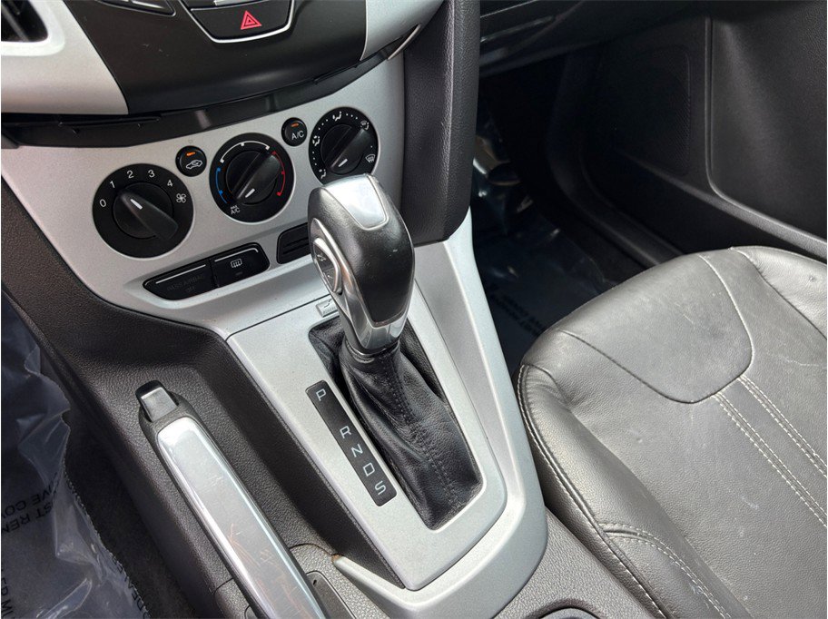 Used 2013 Ford Focus SE image 27