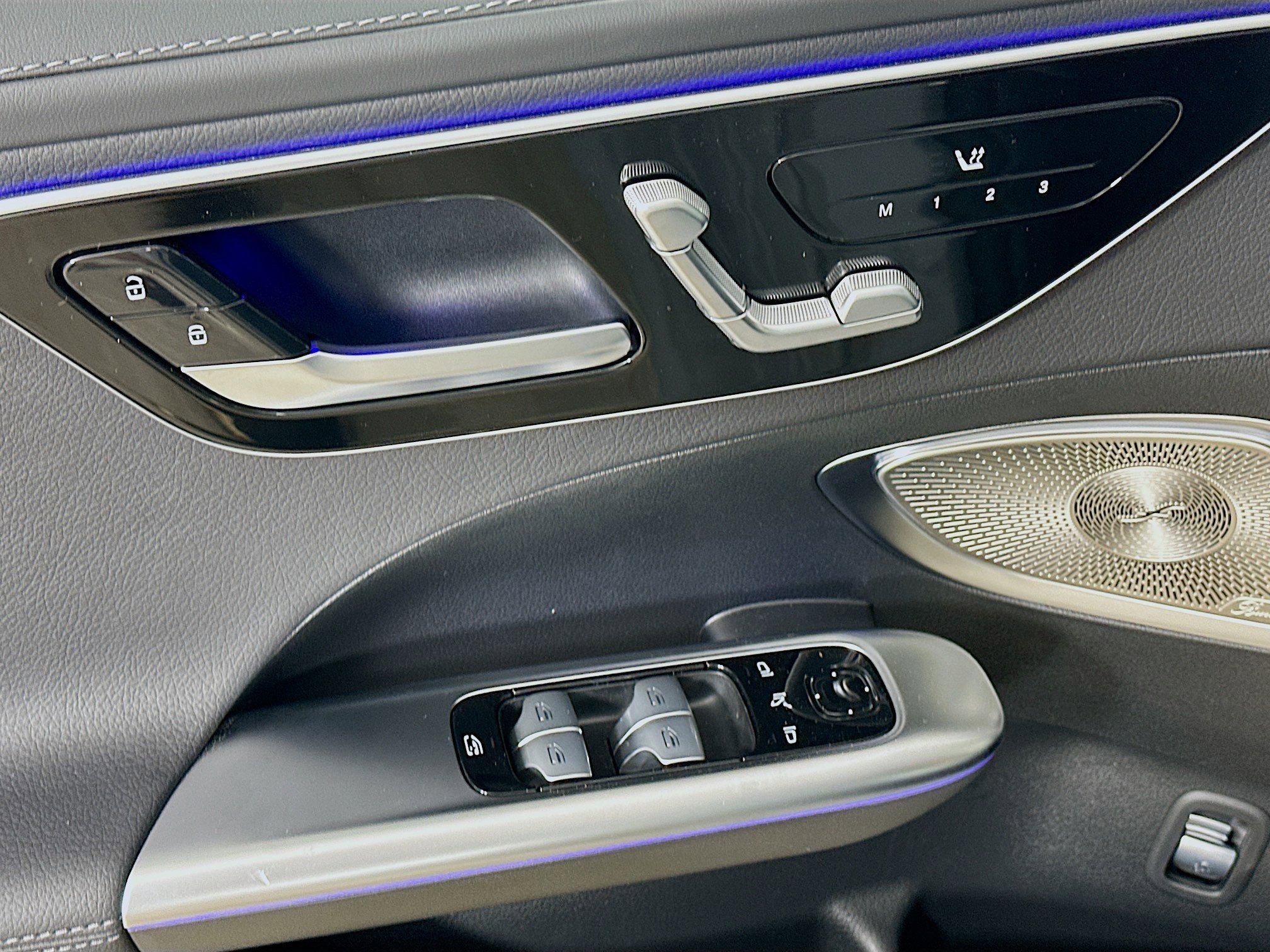 Certified 2025 Mercedes-Benz C 300 4MATIC Sedan image 22