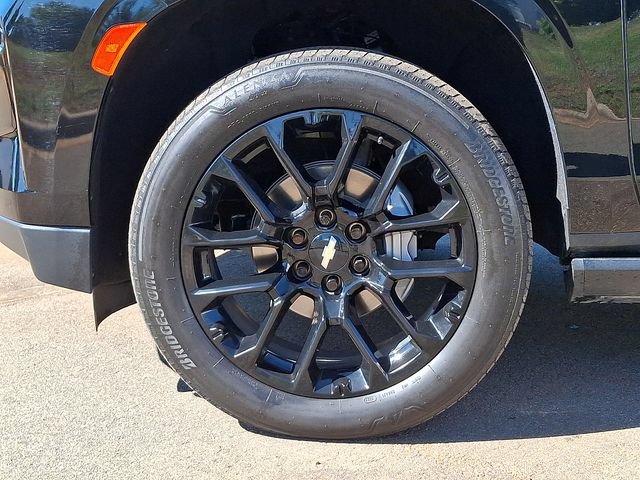 Used 2023 Chevrolet Tahoe High Country AWD/4WD image 8