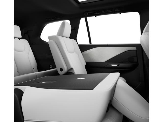 New 2026 Lexus TX 350 AWD image 12