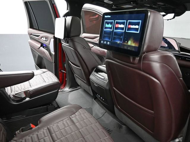 Used 2024 Cadillac Escalade Sport Platinum image 25