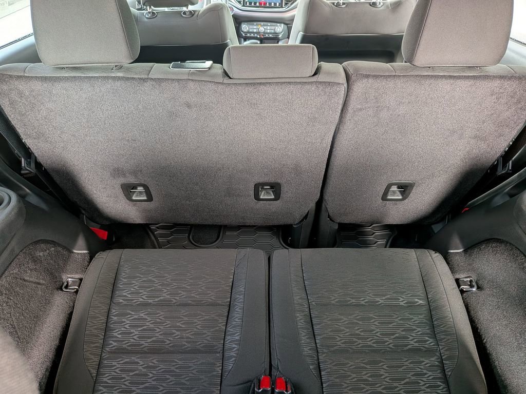 New 2026 Dodge Durango GT RWD image 34
