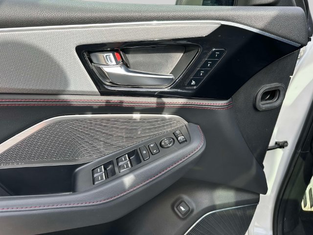 Used 2023 Acura MDX A-Spec AWD/4WD image 14