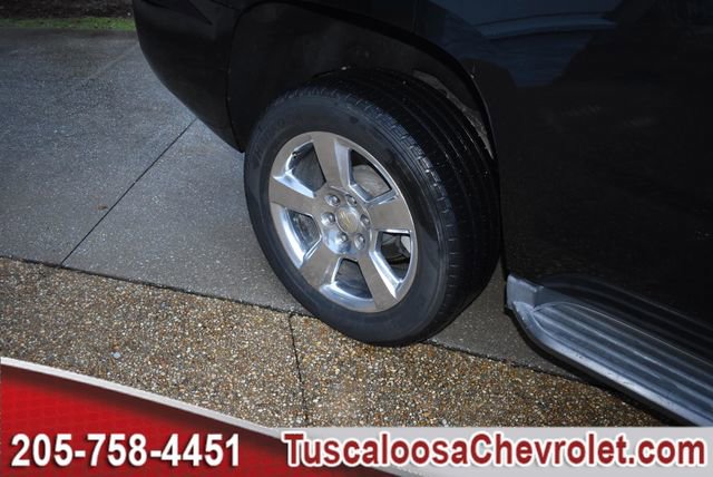 Used 2016 Chevrolet Tahoe LS w/ Enhanced Driver Alert Package image 13