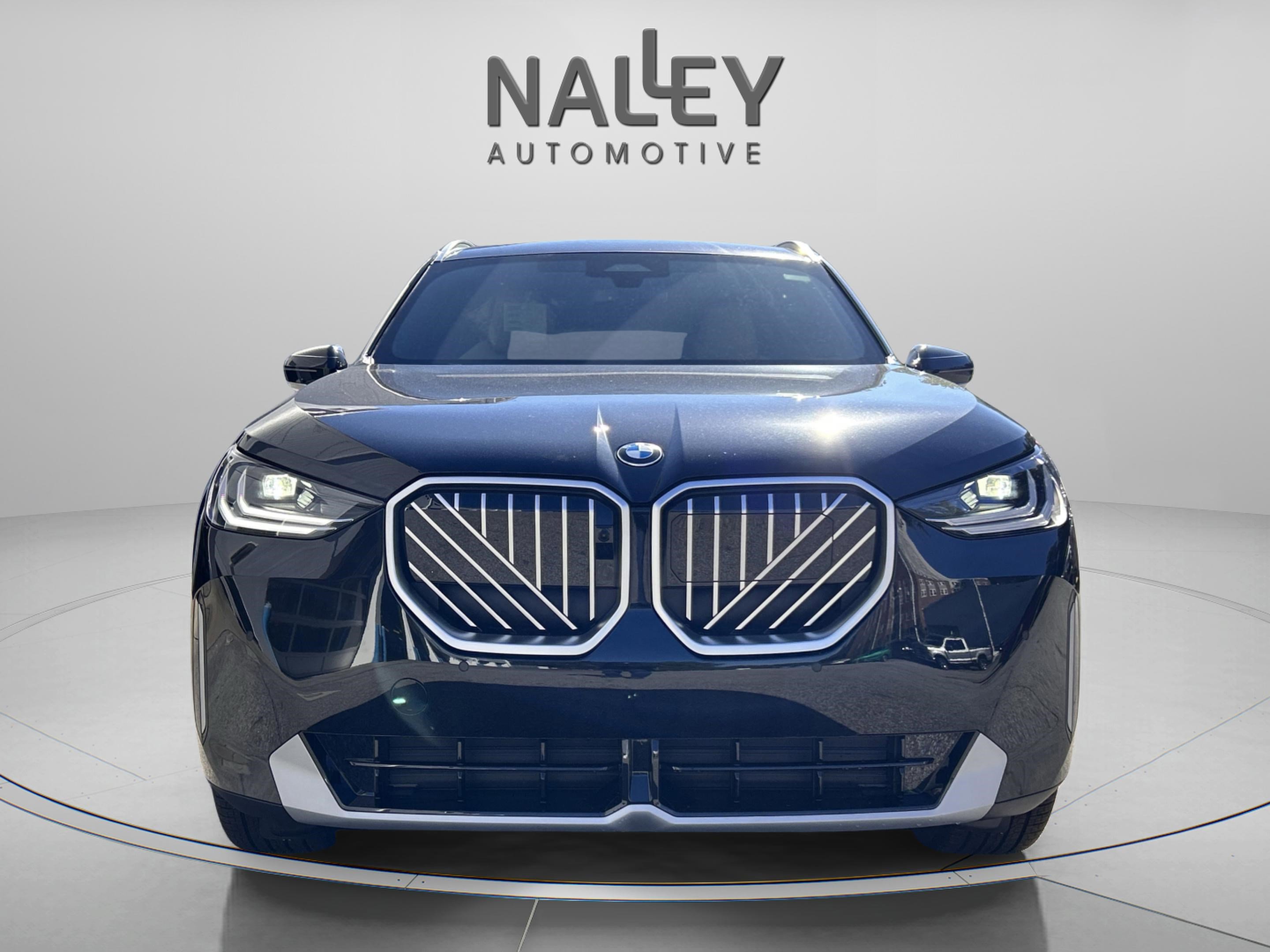 Used 2026 BMW X3 xDrive30 w/ Premium Package image 6