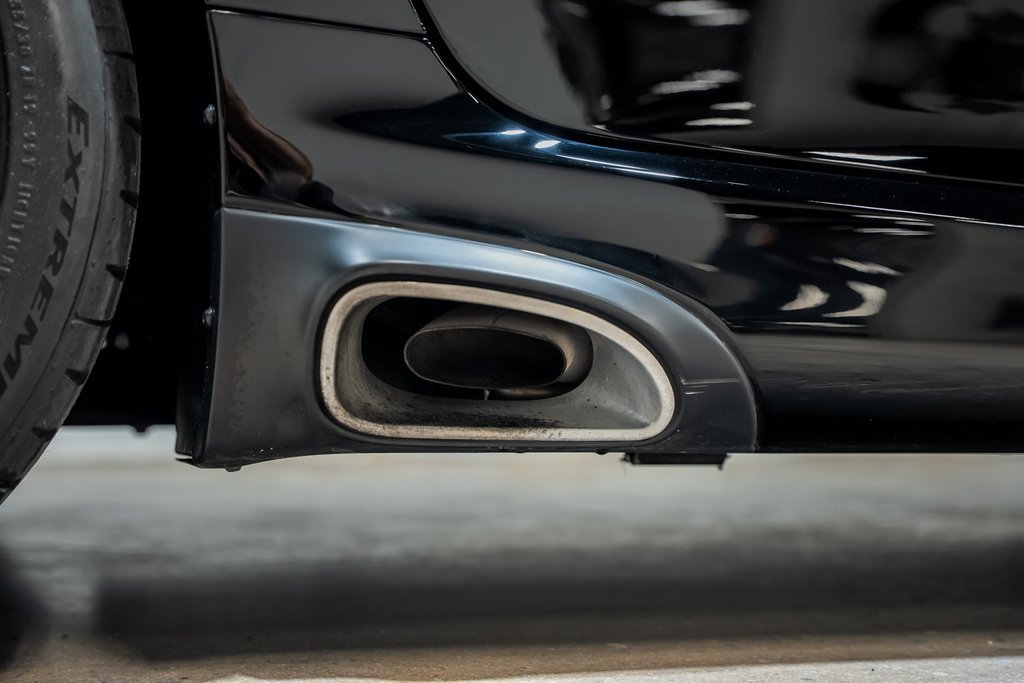 Used 2013 SRT Viper GTS w/ GTS Laguna Interior Pkg image 25