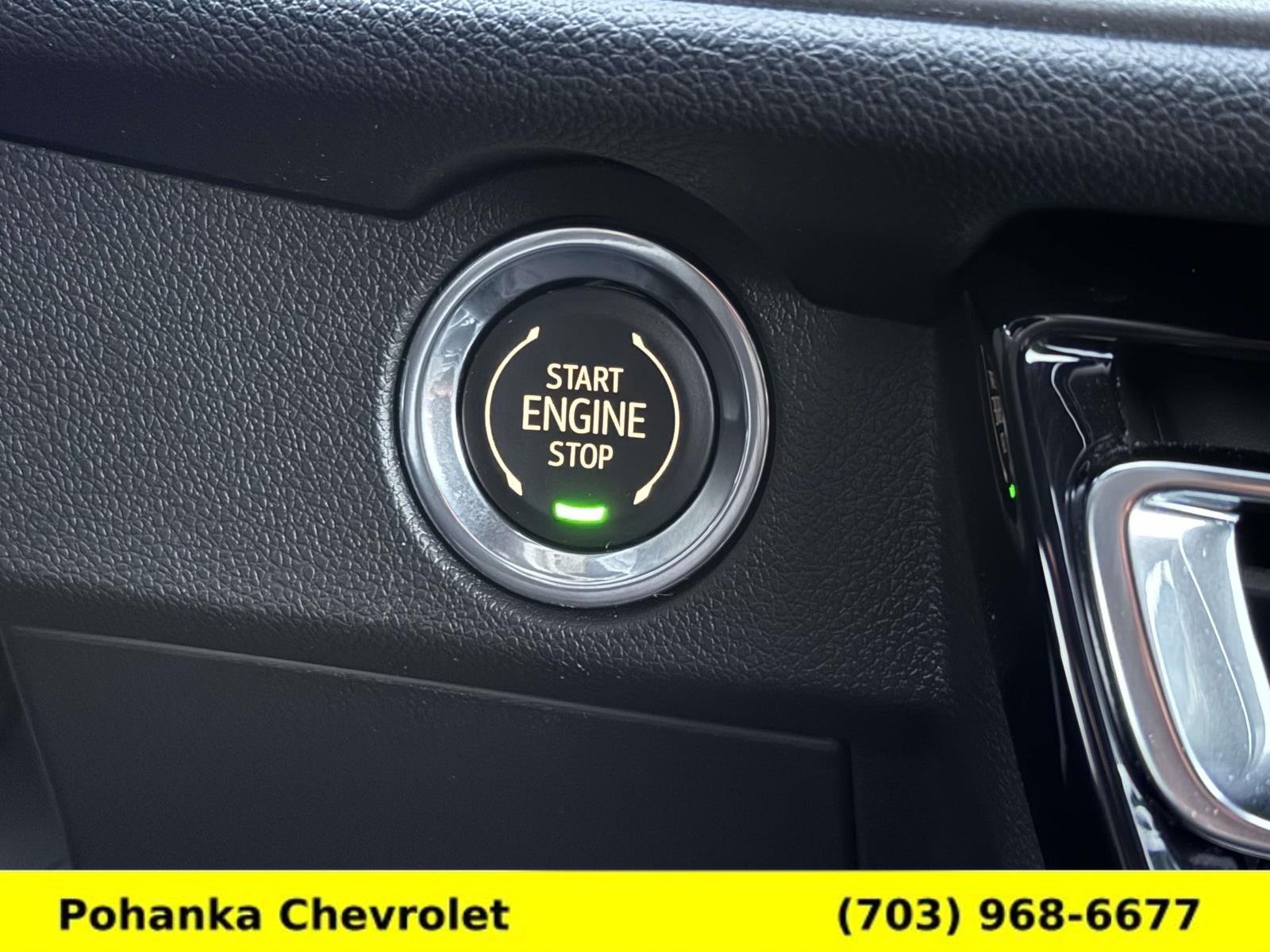 Certified 2026 Chevrolet Traverse LT w/ LPO, Floor Liner Package AWD/4WD image 24