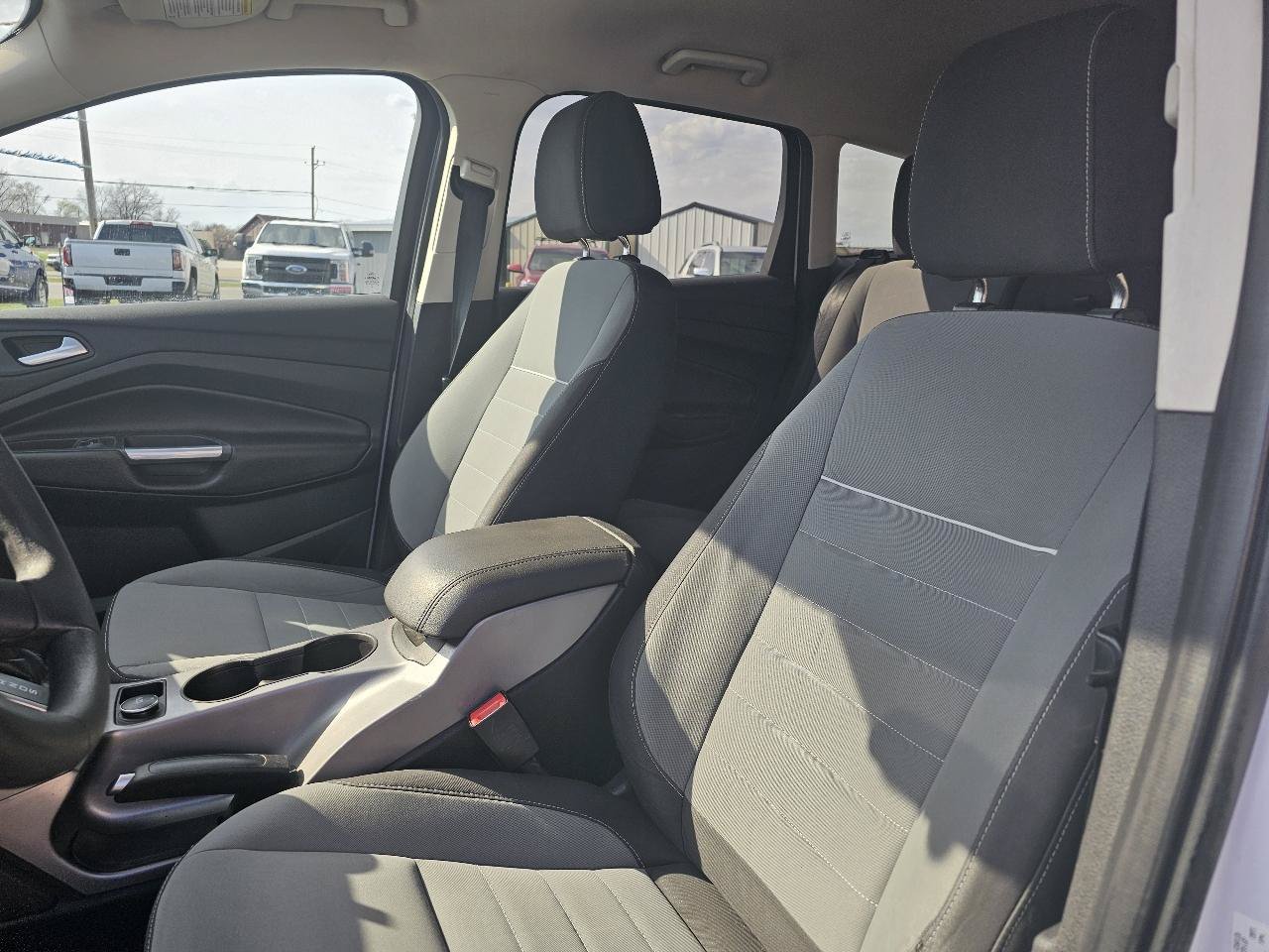 Used 2013 Ford Escape SE AWD/4WD image 7
