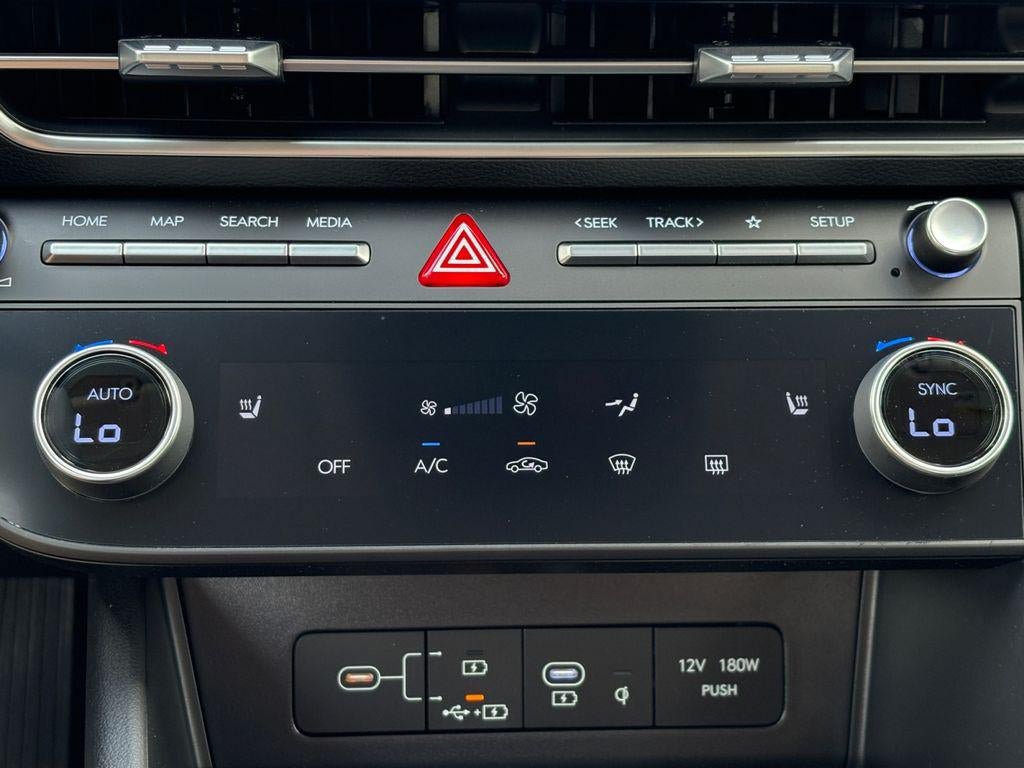 New 2026 Hyundai Sonata SEL FWD image 84
