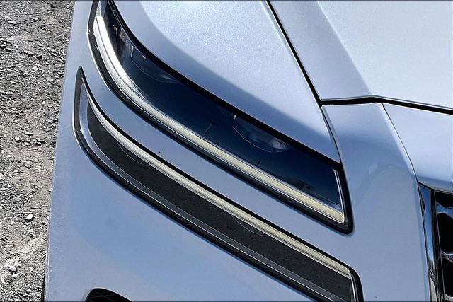 Used 2024 Genesis GV80 3.5T image 29