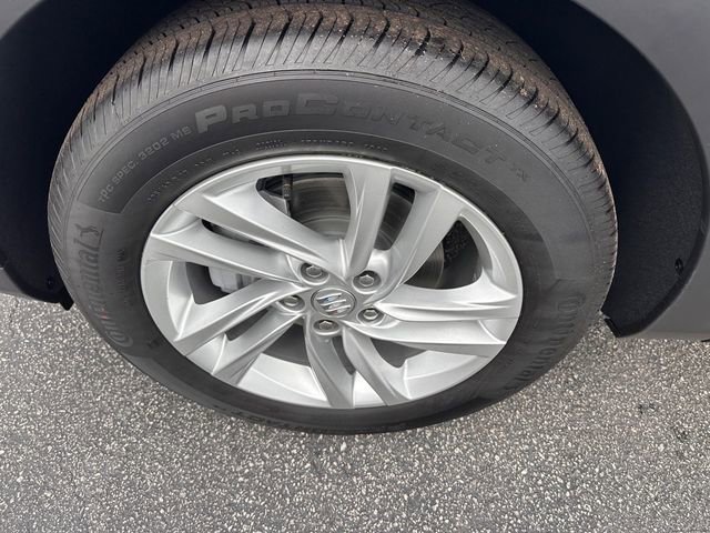 New 2026 Buick Envista Preferred image 15